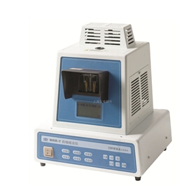熔點(diǎn)儀