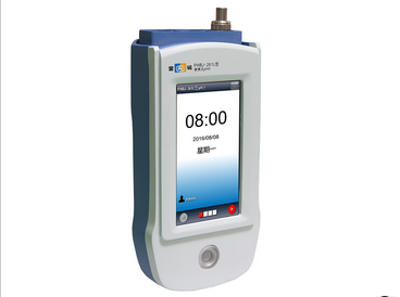 離子濃度計的使用方法(圖1) 上海雷磁離子計