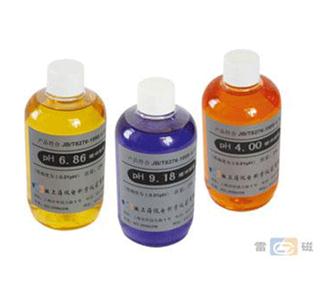 pH計標(biāo)準(zhǔn)緩沖液的配制及其保存