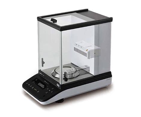 電子天平出現亂碼現象怎么辦(圖1)