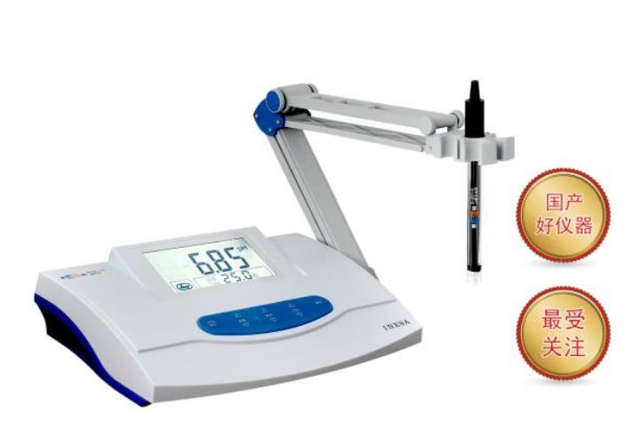 酸度計的操作及使用(圖1) 酸度計的操作及使用(圖1)