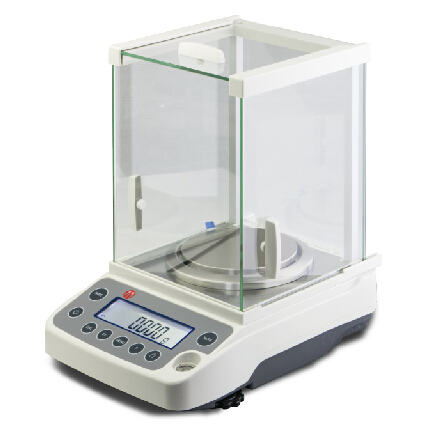 如何提高精密天平稱量準確度(圖1) 如何提高精密天平稱量準確度(圖1)