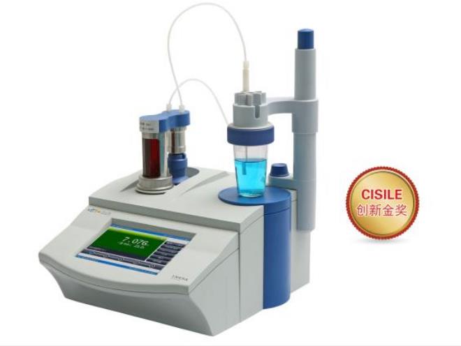 自動(dòng)電位滴定儀如何正確使用(圖1) 自動(dòng)電位滴定儀如何正確使用(圖1)