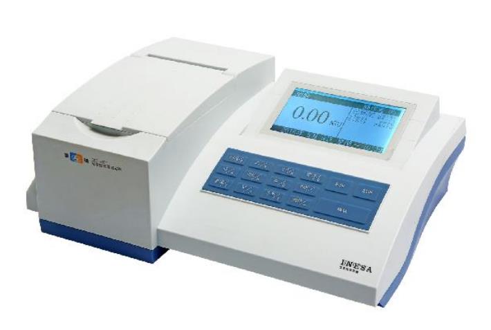 水質(zhì)COD如何測(cè)定(圖1) 水質(zhì)COD如何測(cè)定(圖1)