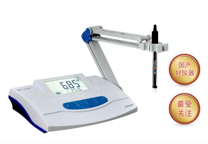 pH酸度計的使用，維護與保養(yǎng)(圖1)