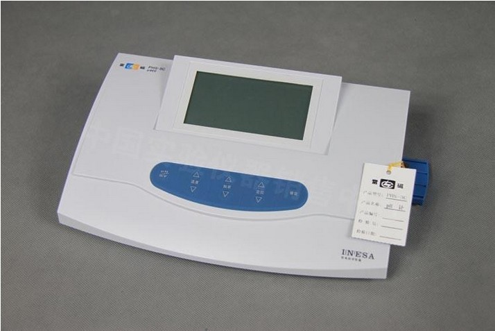 如何正確選擇酸度計(圖1) 如何正確選擇酸度計(圖1)