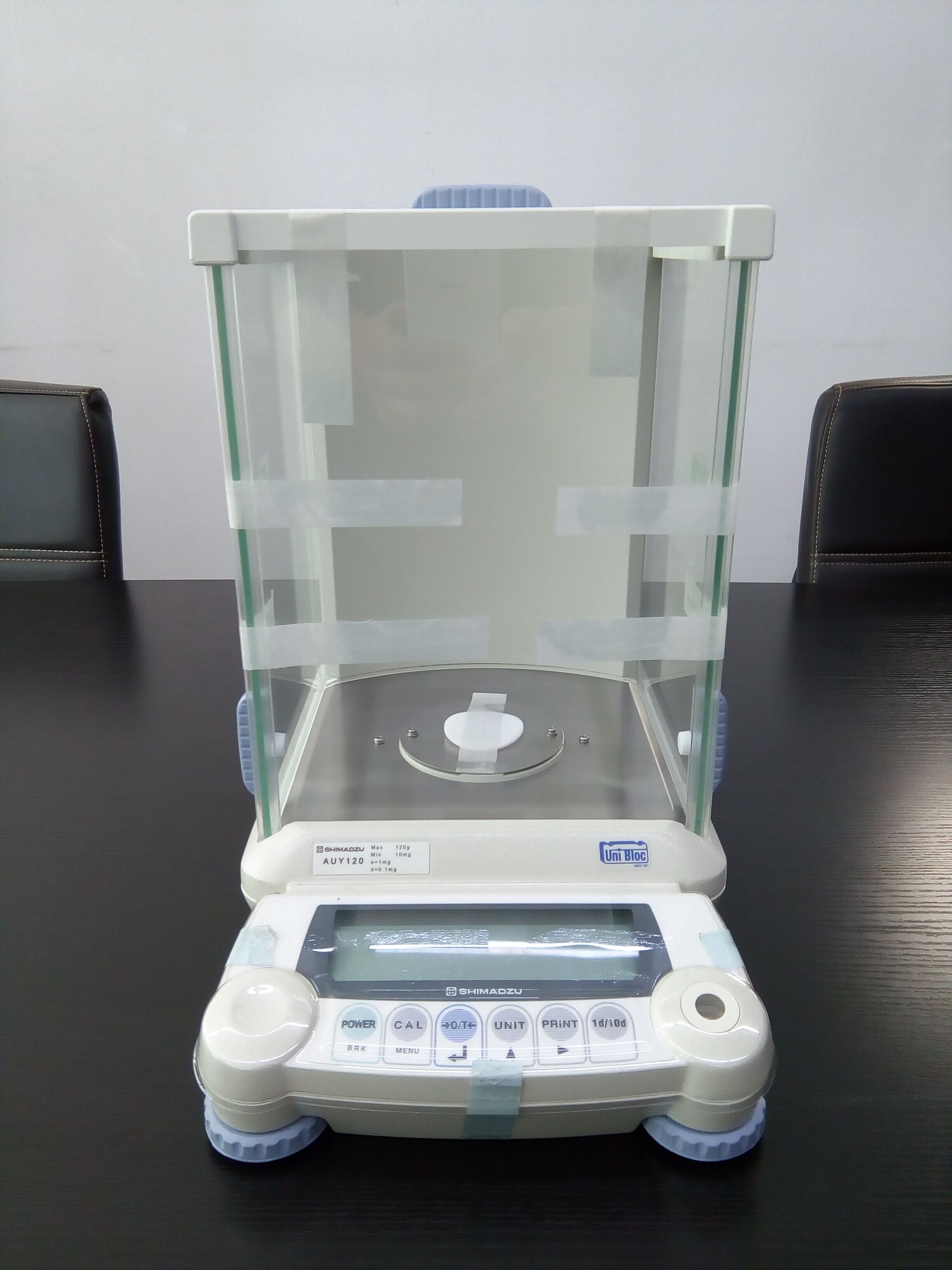 如何保證電子天平的準(zhǔn)確性(圖1) 如何保證電子天平的準(zhǔn)確性(圖1)