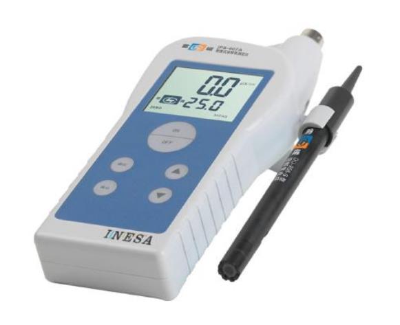 溶解氧測定儀日常使用注意事項(圖1) 溶解氧測定儀日常使用注意事項(圖1)