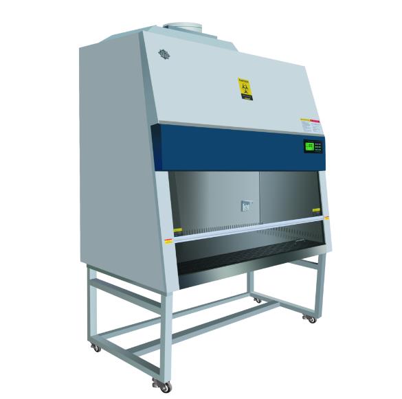 生物安全柜的使用注意事項(xiàng)及維護(hù)保養(yǎng)(圖1) 生物安全柜的使用注意事項(xiàng)及維護(hù)保養(yǎng)(圖1)