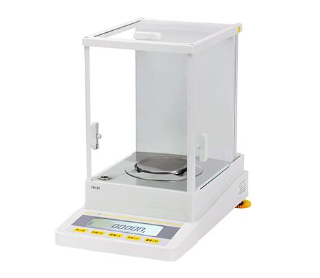 在進行密度測量前，我們需要做哪些準備工作(圖1)