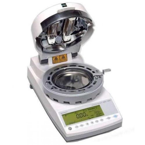 影響水分測定儀測試樣品結(jié)果的因素(圖1) 影響水分測定儀測試樣品結(jié)果的因素(圖1)