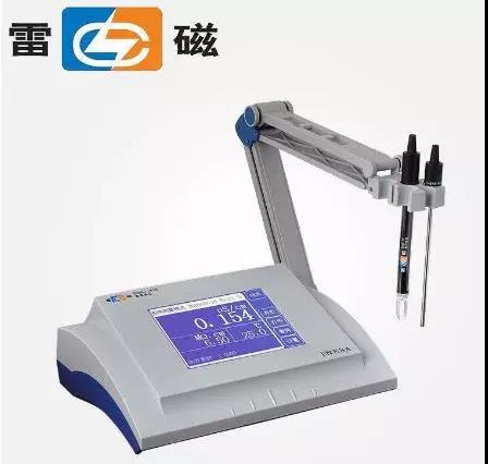 電導(dǎo)率儀日常故障分析及解決方法(圖1) 電導(dǎo)率儀日常故障分析及解決方法(圖1)