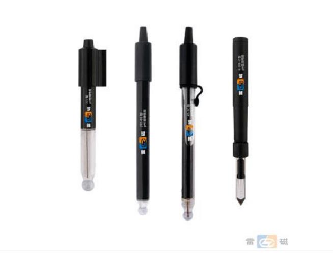 離子選擇性電極是怎樣測(cè)量使用的(圖1)