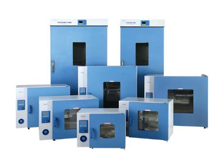 鼓風(fēng)干燥箱的日常維護及常見故障處理(圖1) 鼓風(fēng)干燥箱的日常維護及常見故障處理(圖1)