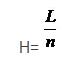 理論塔板高度公式