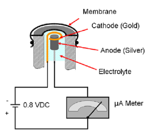 水質(zhì)分析—溶解氧測(cè)定方法應(yīng)用