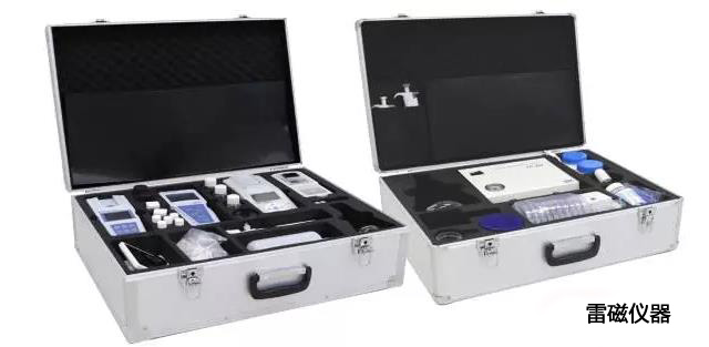 雷磁水質(zhì)環(huán)保檢測(cè)儀器