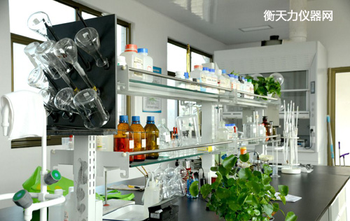 實驗室儀器設(shè)備供應商