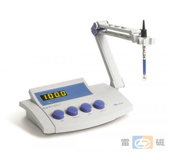 上海雷磁電導率儀設備的使用方法及注意事項(圖1) 電導率儀