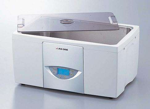 超聲波清洗器的工作原理(圖1) 超聲波清洗器的工作原理