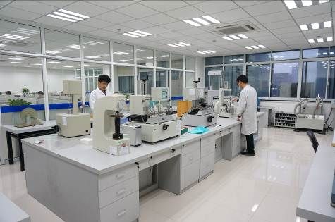 紫外分光光度計(jì)的簡易測試方法(圖1) 紫外分光光度計(jì)的簡易測試方法