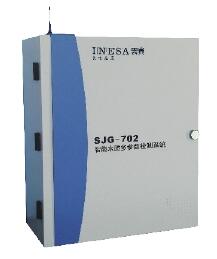 SJG-702飲用水水質(zhì)多參數(shù)監(jiān)測儀