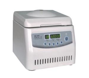 臺式高速離心機(jī)