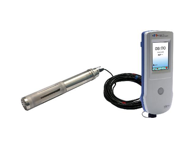 上海雷磁DZB-715型便攜式原位水質(zhì)監(jiān)測儀(圖2) 上海雷磁DZB-715型便攜式原位水質(zhì)監(jiān)測儀