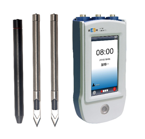 上海雷磁TR-901土壤ORP計(jì)產(chǎn)品介紹(圖1) 上海雷磁TR-901土壤ORP計(jì)產(chǎn)品介紹(圖1)