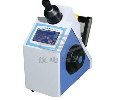 上海儀電物光WYA-3S數(shù)字阿貝折射儀產(chǎn)品介紹及應(yīng)用(圖1) 上海儀電物光WYA-3S數(shù)字阿貝折射儀產(chǎn)品介紹及應(yīng)用(圖1)