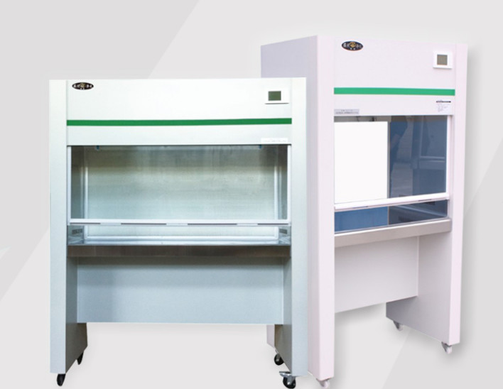 助力疫情防控，蘇州博萊爾凈化工作臺產(chǎn)品介紹(圖1)