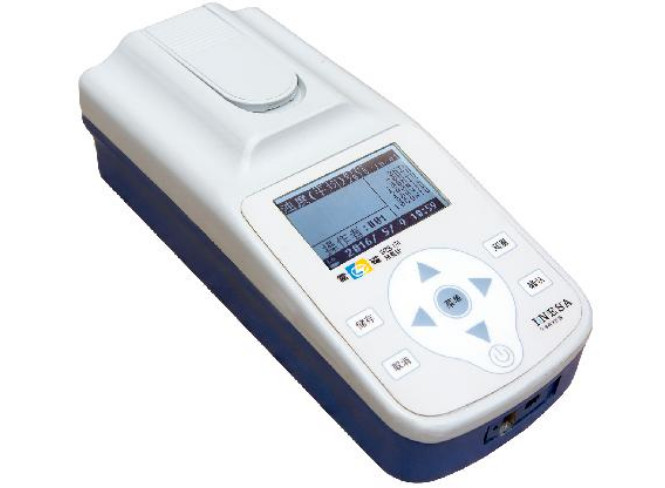 上海雷磁濁度計(jì)產(chǎn)品介紹及操作規(guī)程(圖1) 上海雷磁濁度計(jì)產(chǎn)品介紹及操作規(guī)程(圖1)