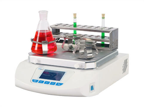 上海一恒回旋振蕩器加熱回旋振蕩器(振蕩器系(圖1) 上海一恒回旋振蕩器加熱回旋振蕩器(振蕩器系(圖1)