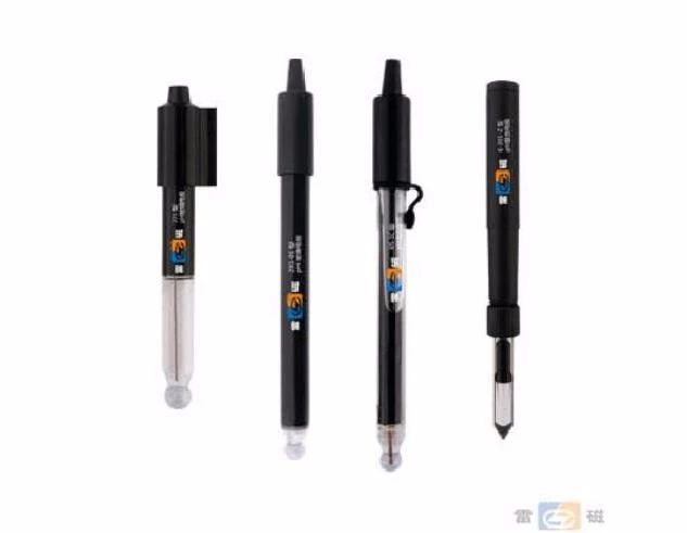 上海雷磁PHSJ-6L型實(shí)驗(yàn)室pH計(jì)產(chǎn)品介紹(圖2) 上海雷磁PHSJ-6L型實(shí)驗(yàn)室pH計(jì)產(chǎn)品介紹(圖2)