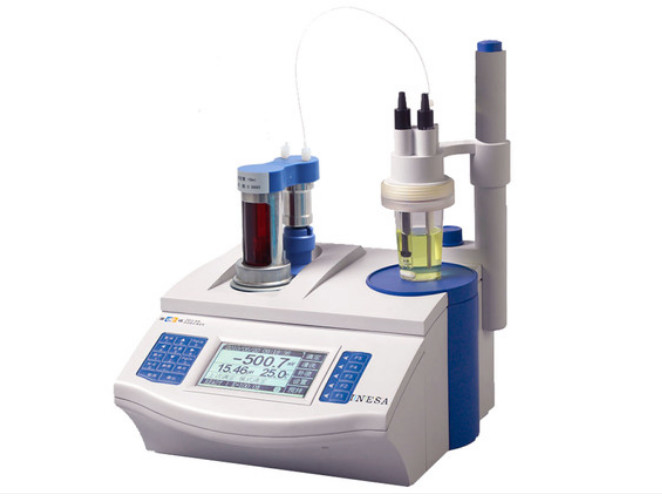 上海雷磁ZDJ-4A自動(dòng)電位滴定儀產(chǎn)品介紹(圖1) 上海雷磁ZDJ-4A自動(dòng)電位滴定儀產(chǎn)品介紹(圖1)
