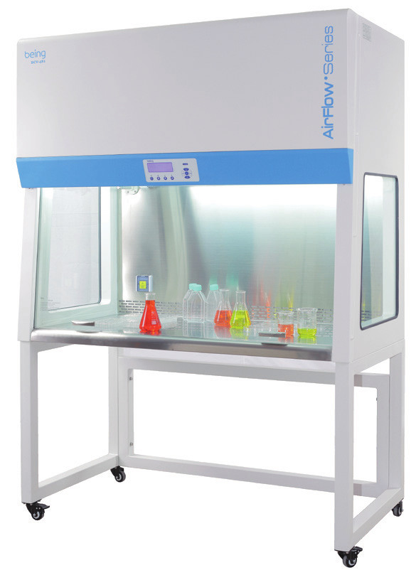 上海一恒(being品牌)潔凈工作臺(tái) BCV系列產(chǎn)品介紹(圖1) 上海一恒(being品牌)潔凈工作臺(tái) BCV系列產(chǎn)品介紹(圖1)
