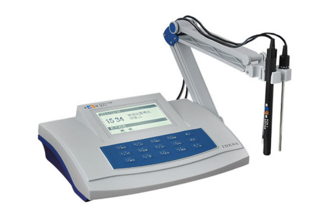 上海雷磁PXSJ-216F型離子計產(chǎn)品介紹(圖1) 上海雷磁PXSJ-216F型離子計產(chǎn)品介紹(圖1)