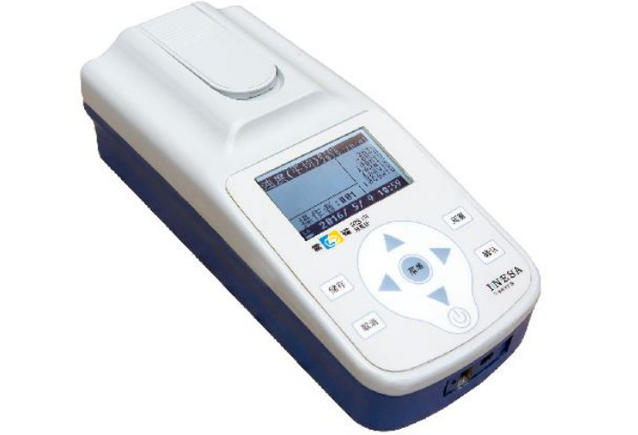 上海雷磁WZB-175型便攜式濁度計(jì)產(chǎn)品介紹(圖1) 上海雷磁WZB-175型便攜式濁度計(jì)產(chǎn)品介紹(圖1)