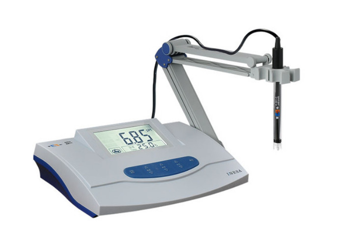 上海雷磁DWS-51型鈉離子計(jì)產(chǎn)品介紹(圖1) 上海雷磁DWS-51型鈉離子計(jì)產(chǎn)品介紹(圖1)