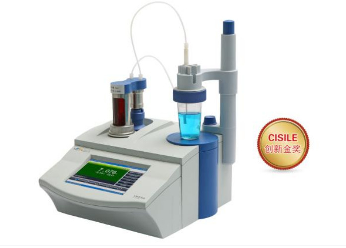 上海雷磁ZDJ-5B型自動滴定儀產(chǎn)品介紹(圖1) 上海雷磁ZDJ-5B型自動滴定儀產(chǎn)品介紹(圖1)