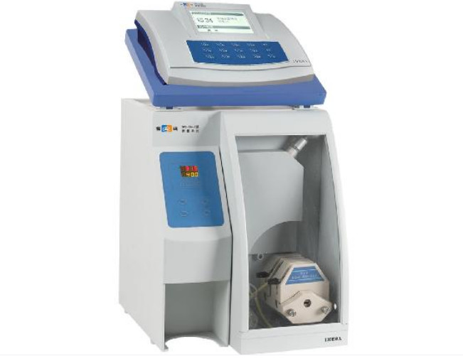 上海雷磁DWS-296型氨(氮)測定儀產品介紹(圖1) 上海雷磁DWS-296型氨(氮)測定儀產品介紹(圖1)