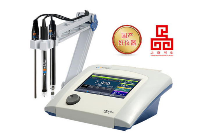 上海雷磁DZS-708L型多參數(shù)分析儀產(chǎn)品介紹(圖1) 上海雷磁DZS-708L型多參數(shù)分析儀產(chǎn)品介紹(圖1)