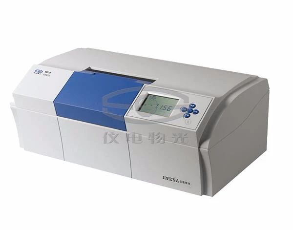 上海儀電物光WZZ-2S 自動(dòng)旋光儀產(chǎn)品介紹(圖1) 上海儀電物光WZZ-2S 自動(dòng)旋光儀產(chǎn)品介紹(圖1)