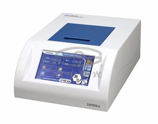 上海儀電物光WSL-5S 全自動羅維朋比色計產(chǎn)品介紹(圖1) 上海儀電物光WSL-5S 全自動羅維朋比色計產(chǎn)品介紹(圖1)