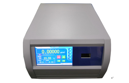 上海儀電物光全新WMD-1自動密度儀產(chǎn)品介紹(圖1) 上海儀電物光全新WMD-1自動密度儀產(chǎn)品介紹(圖1)