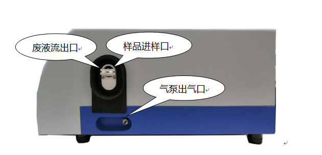 上海儀電物光全新WMD-1自動密度儀產(chǎn)品介紹(圖2) 上海儀電物光全新WMD-1自動密度儀產(chǎn)品介紹(圖2)