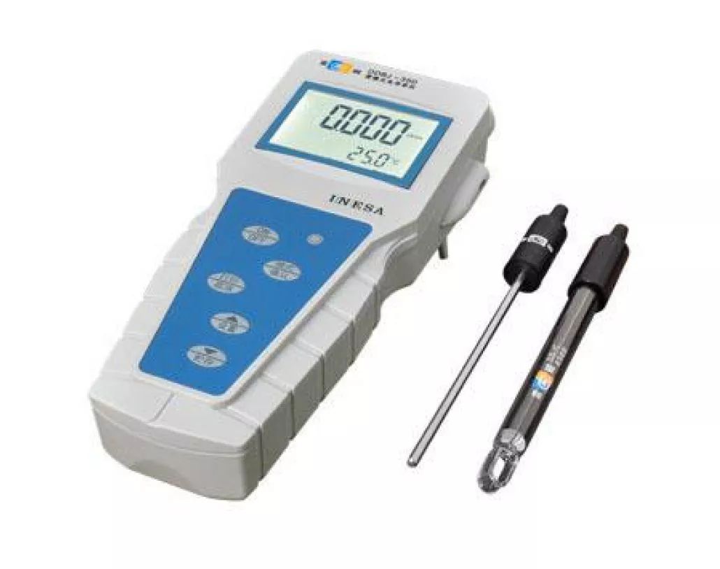 哪些是影響電導(dǎo)率儀測(cè)定的因素(圖1) 哪些是影響電導(dǎo)率儀測(cè)定的因素(圖1)