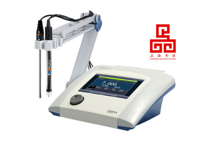 上海雷磁PXSJ-227L型離子計(jì)產(chǎn)品介紹(圖1) 上海雷磁PXSJ-227L型離子計(jì)產(chǎn)品介紹(圖1)