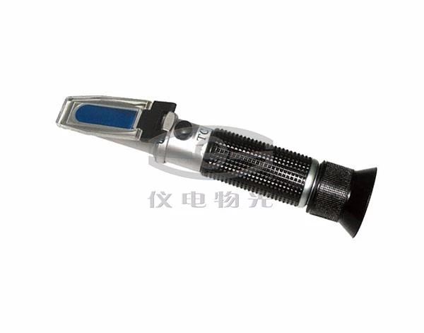 上海儀電物光WZS 系列手持式糖量計(jì)(折光儀)產(chǎn)品介紹(圖1) 上海儀電物光WZS 系列手持式糖量計(jì)(折光儀)產(chǎn)品介紹(圖1)