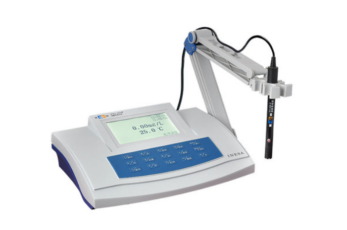 上海雷磁JPSJ-605F型溶解氧測(cè)定儀產(chǎn)品介紹(圖1) 上海雷磁JPSJ-605F型溶解氧測(cè)定儀產(chǎn)品介紹(圖1)